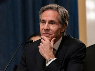 US Secretary of State to meet with Chinese FM