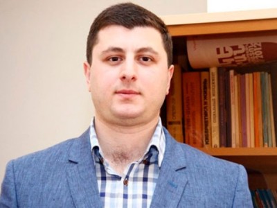 Պետք չէ Գլխավոր շտաբի քայլերում անընդհատ քաղաքական հաշվարկ փնտրել, դա չկա. Տիգրան Աբրահամյան