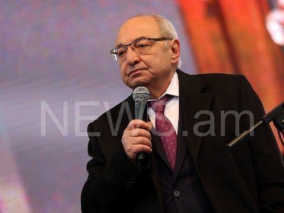 СК сообщает о завершении расследования дела в отношении Вазгена Манукяна