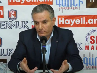 Бывший замминистра обороны: Пассивность президента Армении во время войны вызывает вопросы