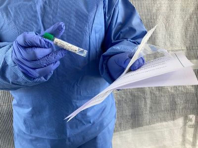 China intends to continue cooperation with WHO to clarify COVID-19 origin