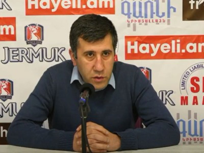 Правозащитник: Армении нужны люди, способные на действия