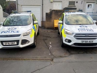 Scotland woman's body found in her home 12 years after her death