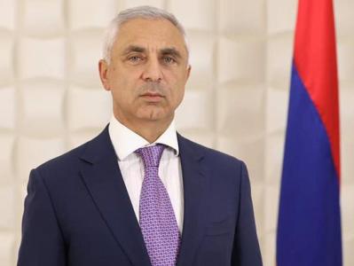 Tovmasyan Charity Foundation president: Goal of new political party is to run in elections, make current govt. resign