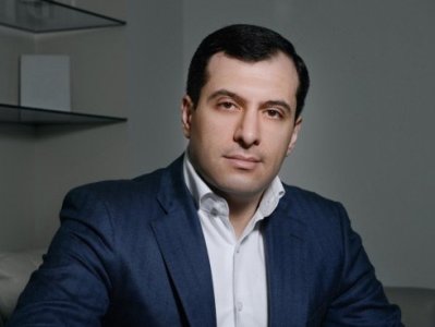 Karabakh President's representative on HALO Trust company providing Turks with map of Artsakh minefields