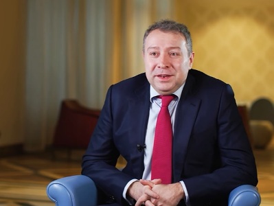 Ամերիաբանկը զարգացման մեծ հեռանկարներ ունի Հայաստանում. Բանկի խորհրդի անկախ անդամ Կախաբեր Կիկնավելիձեի հարցազրույցը