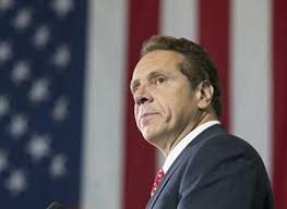 New York Governor Andrew Cuomo faces growing risk of impeachment