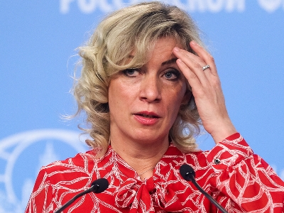 Russia on Aliyev's statement on Zangezur: Moscow notes constructive attitude shown by Baku and Yerevan