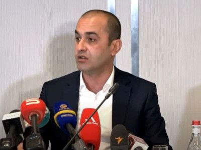 Lawyer: Armenia PM Pashinyan should be included as defendant