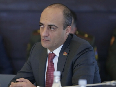 Հարված է հասցվում երկրում եզակի մնացած աշխատող ինստիտուտին. Արման Սաղաթելյանը՝ ՄԻՊ-ի ֆինանսավորման նվազեցման մասին