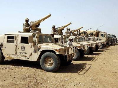 Prince says Saudi Arabia has alternatives to US weapons