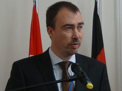 Special Representative: Baku wants EU participation in improving relations between Armenia, Azerbaijan