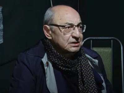 Движение по спасению Родины: Алиев понимает, что Никол Пашинян сегодня есть, а завтра его не будет