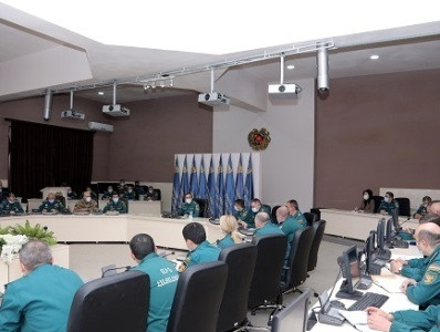 ՓԾ նորանշանակ տնօրենի հրամանով՝ տեղակալների համակարգման ոլորտներն ընդլայնվել են