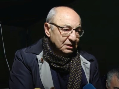 Оппозиция: Президент Армении Армен Саркисян никогда не руководствовался интересами страны