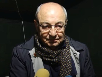 Вазген Манукян: С Пашиняном не может быть компромисса