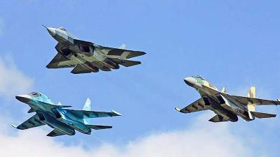 Russia's commentary on Turkey's statement on purchase of Su-37 and Su-35 fighter jets