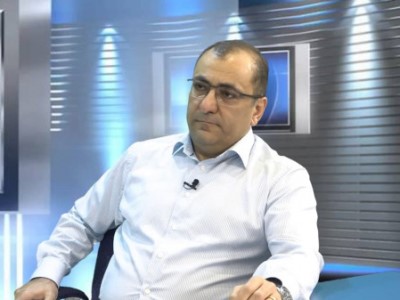 Armenian newspaper: Ara Saghatelyan: Authorities sent active people to battlefield to rule out political activism