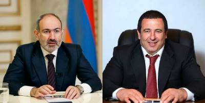 Prosperous Armenia Party leader: I will have a meeting with Nikol Pashinyan