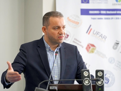 «Այո, իհարկե»․ Էկոնոմիկայի նախարարը կրկնել է այս տարի երկնիշ տնտեսական աճի իր ակնկալիքը