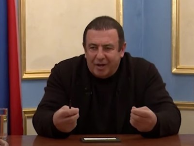 Prosperous Armenia Party leader on his upcoming meeting with Nikol Pashinyan