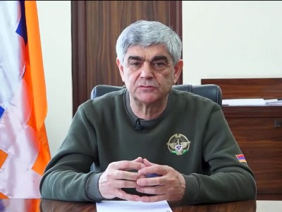 Թույլ չենք տալու Արցախը որեւէ մեկի գրկում հայտնվի եւ ունենալու ենք միասնական մեծ Արմենիա․ Վ․Բալասանյան (վիդեո)