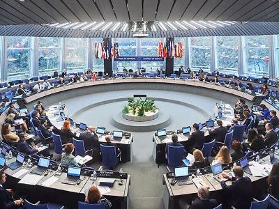 ECHR notifies CoE of Azerbaijan's violation of rights of Armenian prisoners of war and held civilians