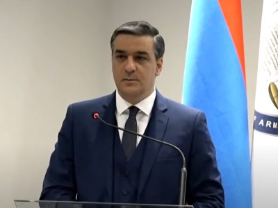 Ombudsman of Armenia: If I am deprived of my financial independence, I will appeal to the Constitutional Court