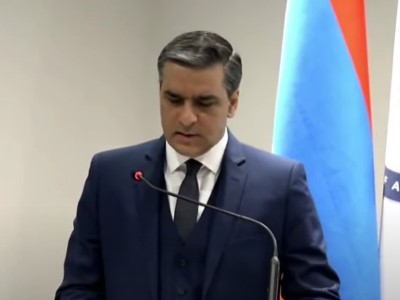 Ombudsman: Azerbaijan is trying to achieve what they want to deprive Human Rights Defender of Armenia