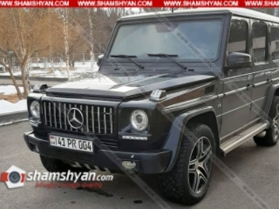 Կրակոցներ՝ Կոտայքի մարզի «Հին թաղեր» ռեստորանում. կրակողը Ռազմական ոստիկանության կապիտան է