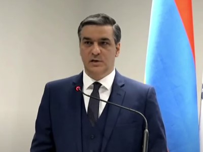 Ombudsman of Armenia: After the war I am not invited to government meetings