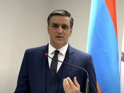 Ombudsman of Armenia says decision of authorities may lead to reduction in teachers' salaries and kindergartens' budget