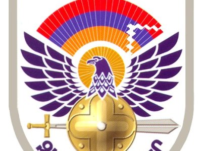 Defense Army denies report on disagreements with military-political authorities of Artsakh