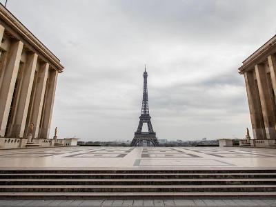 France PM: Coronavirus situation in Paris area extremely tense