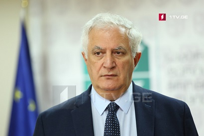 Վրաստանում կորոնավիրուսի դեմ պատվաստված բոլոր քաղաքացիներին հավաստագրեր կտրամադրեն