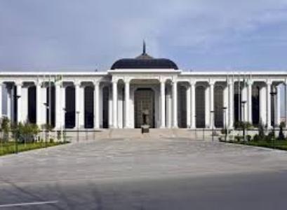 Turkmenistan parliament ratifies Caspian hydrocarbon field memorandum of understanding with Azerbaijan