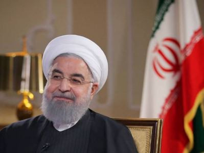 Iran launches projects to transfer desalinated water from Gulf, Sea of Oman to country’s inland arid provinces