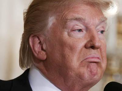 Niece says what could hurt Trump more than losing presidential election