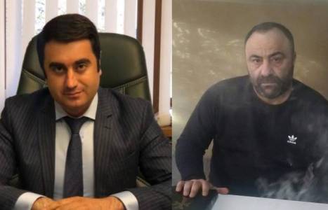 Ռուսաստանում ադրբեջանցուն սպանած Արման Առաքելյանը փոխադրվել է Հայաստան