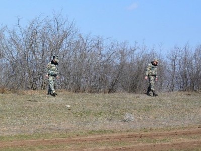 Search for bodies of fallen soldiers suspended Monday as well in Karabakh