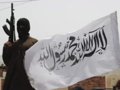 Taliban rejects US peace plan