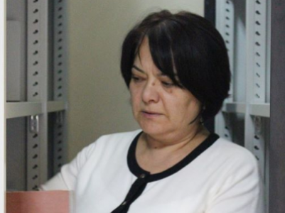 Հասկանալի է, թե ինչու է ամբողջ փաստաթուղթը կառուցված կեղծ խաղաղասիրության գաղափարներով. «Ազգային օրակարգի» անդամ