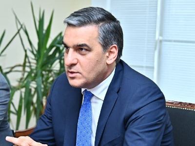 Armenia ombudsman’s new report: Azerbaijan committed crimes against humanity under coronavirus conditions