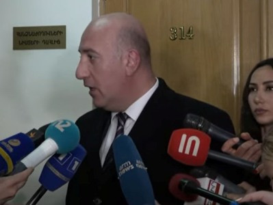 Այս պահին որևէ մեկը հստակ չի կարող ասել, որ նոր պատերազմ է լինելու. Պետք է միշտ պատրաստ լինել. Արման Սարգսյան