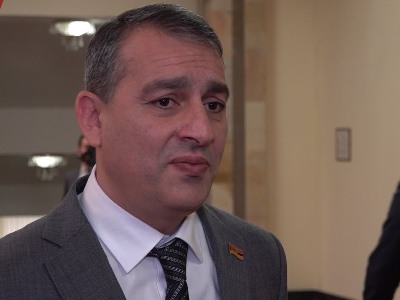 Իմ համոզմամբ սա այլ նպատակներով իրականացրած հրապարակում էր. «Իմ քայլի» պատգամավորը՝ Կապանի հայտնի տեսանյութի մասին