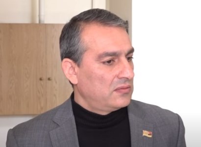 Депутат от «Моего шага»: Пленные – хороший инструмент в руках президента Азербайджана Ильхама Алиева