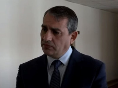 Սյունիքում որեւէ համայնքապետ իր ջոկատով թշնամու դեմ չի պայքարել. «Իմ քայլի» պատգամավոր