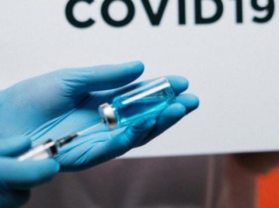 EU countries are unhappy with order of COVID-19 vaccines distribution