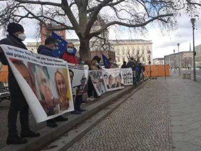 Political emigrants ask EU member states to protect them from Azerbaijan government