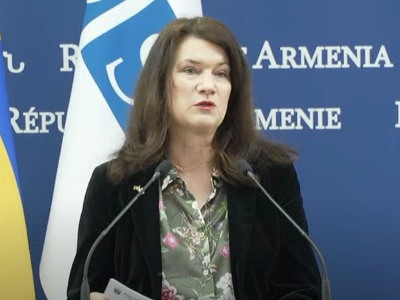OSCE Chairperson-in-Office’s message to Azerbaijan authorities: It is necessary to ensure on-site access